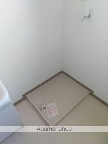 サンシャイン長府 IIの内装写真