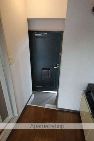 ロイヤルパレス桜の町の内装写真