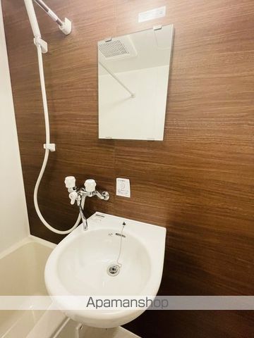 グランセ池上の内装写真