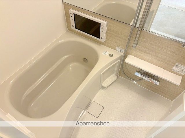 PREGIO大正の内装写真