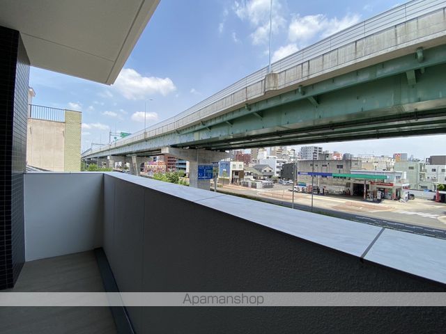 AVANTI atsutaの内装写真