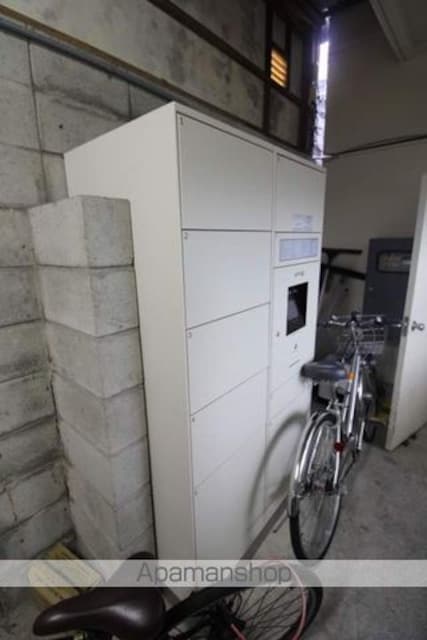 広島県広島市西区楠木町１丁目[1K/20.1m2]の共用部3