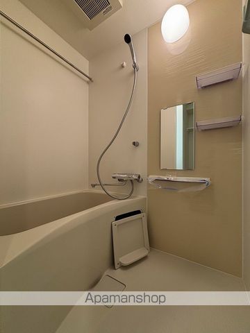 FASTATE難波LUXUの内装写真