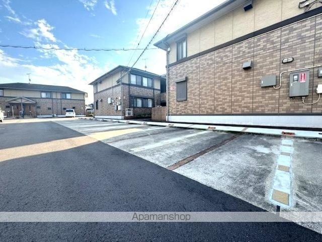 シンフォニータウンI B棟のその他写真