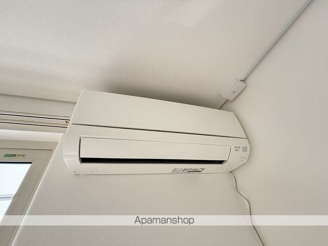 サクシードハウスIIIの内装写真