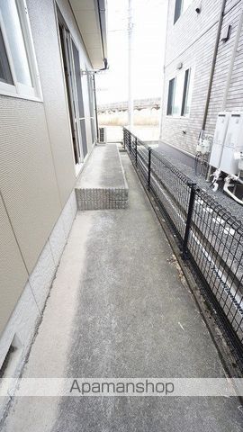 ジョワイユーマーサ C棟の内装写真