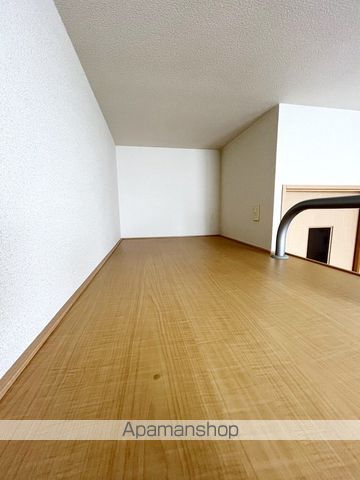レオパレスエアポートの内装写真