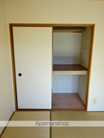 サン・フォレスタの内装写真