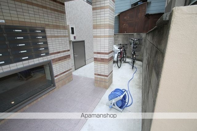 クリスタルコート江坂のその他写真