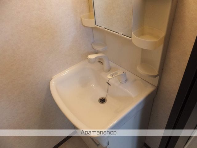 アーバングラスの内装写真