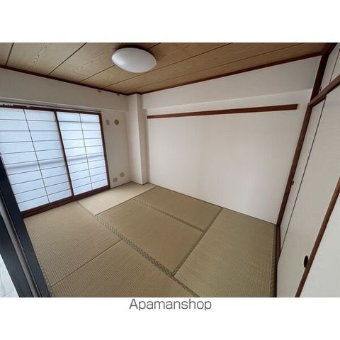 SHマンション名東の内装写真
