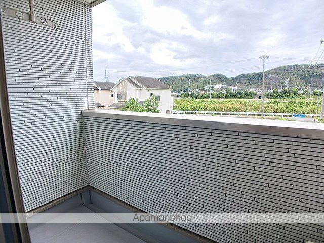 メゾンド シュシュ サウスの内装写真