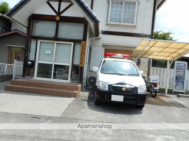 ALICEの周辺写真