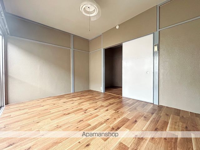 コーポタキシマIIの内装写真