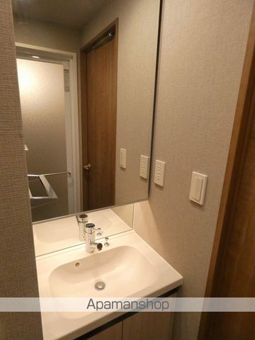 プライマル西蒲田の内装写真