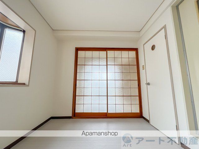 参川第1マンションの内装写真