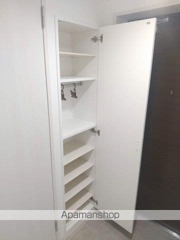 グランツ立川の内装写真