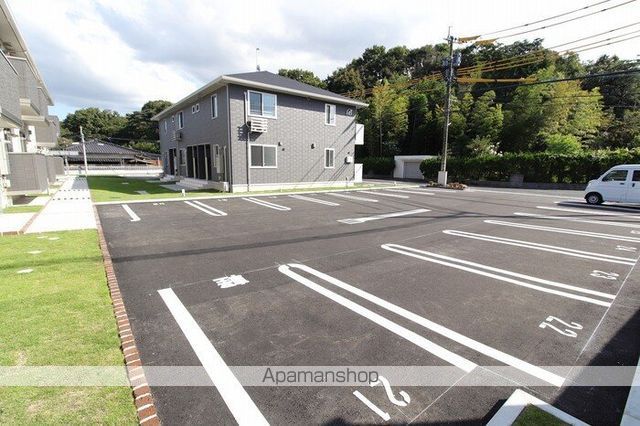 サニーコート A棟のその他写真