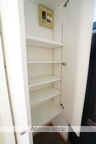 エステートライフ富丘の内装写真
