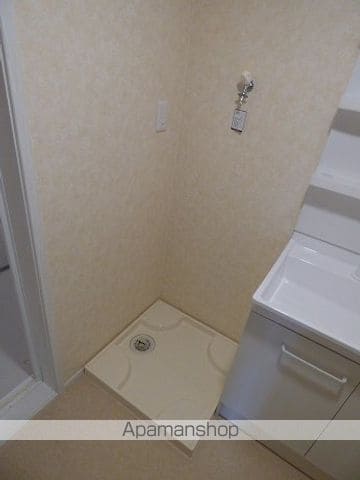PUREHOUSEの内装写真