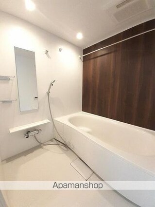 香川県高松市勅使町[2LDK/59.58m2]のバス