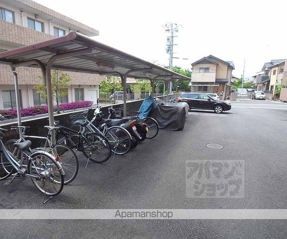 ノイシュロス御室南のその他写真