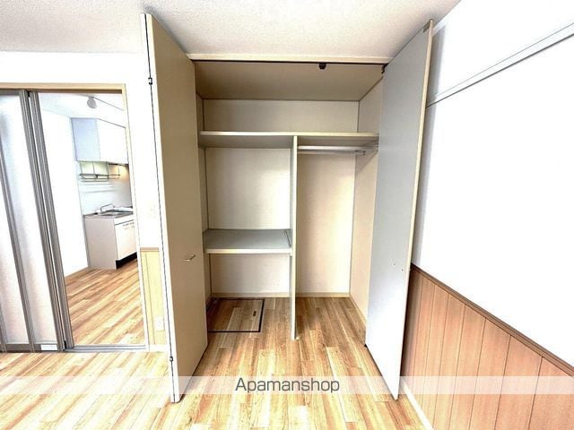 コート・ドゥ・ベール参番館の内装写真