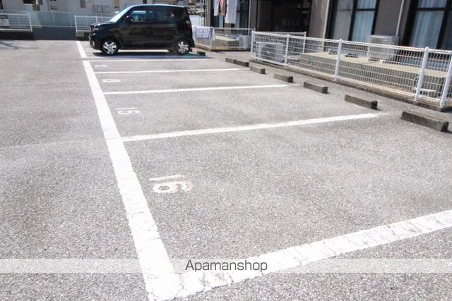 セジュール竹内A棟のその他写真