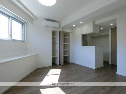 アイル　グランデ押上イースト[1LDK/41.31m2]のリビング・居間