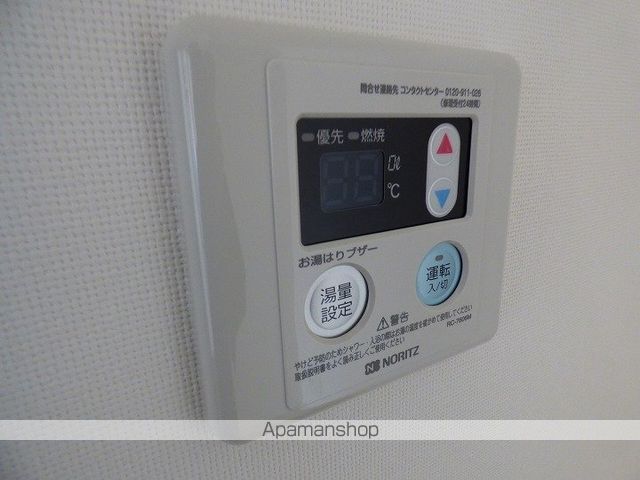 グランカーサ天王寺EASTの内装写真