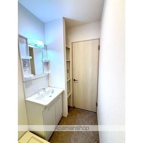 THE MANOAの内装写真