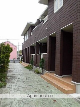 ヴィラサンタフェＡ[1LDK/46.49m2]の共用部2