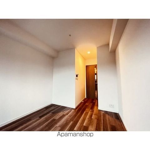 SーRESIDENCE茶屋ヶ坂の内装写真