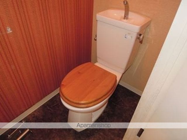 オーク岸和田の内装写真