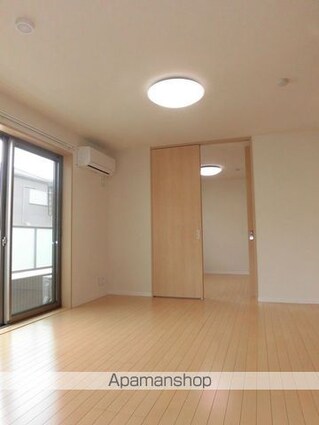 和歌山県和歌山市園部[2LDK/54.74m2]の内装4