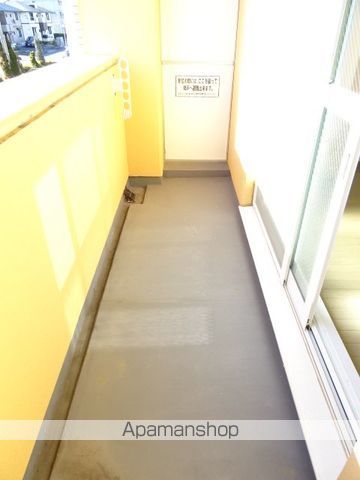 セントラルヒルズAの内装写真