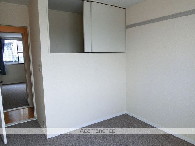 レオパレスひまわりくんの内装写真