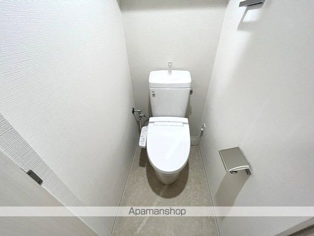 ヴィーナス今里の内装写真