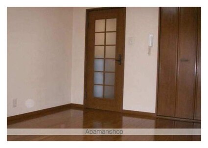 グリーンハウス[1K/21.55m2]のリビング・居間2