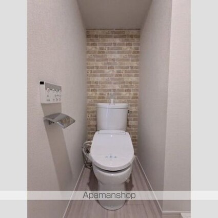 アリカ向島[1K/25.78m2]のその他内装2