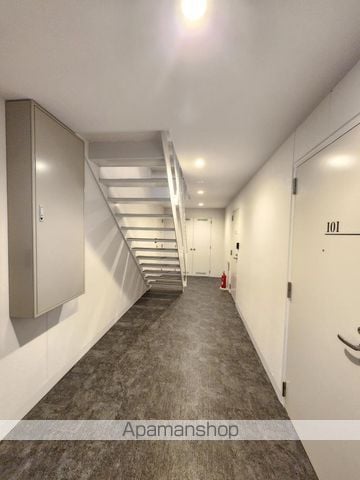 THE COLOR RESIDENCEの内装写真