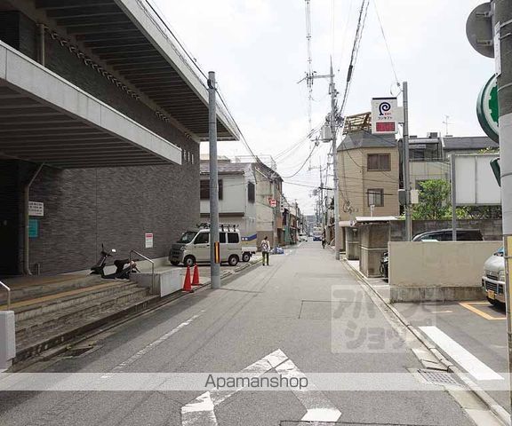 プレサンス京都烏丸NEXTの周辺写真