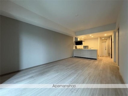Ｓｔａｄｔ　Ｎｅｒｉｍａーｋａｓｕｇａｃｈｏ[2LDK/64.42m2]のリビング・居間