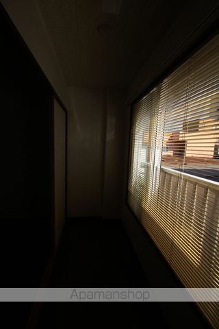 コーポトミーの内装写真