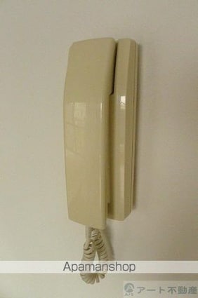 ＡＣＴＹ梅本Ⅱ[3LDK/75.7m2]のセキュリティ