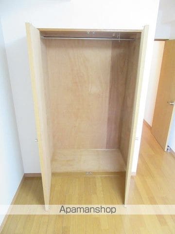 ファミールの内装写真