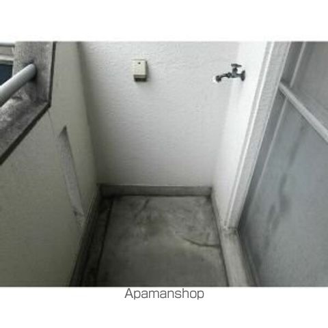 アーバンMYの内装写真