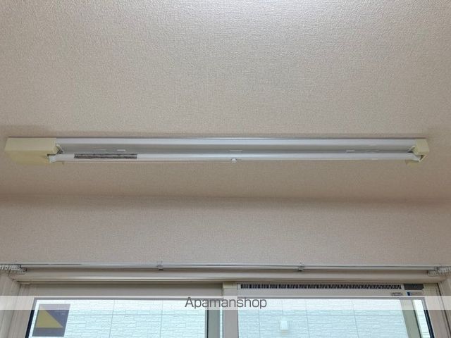 ソレール ヴィラの内装写真