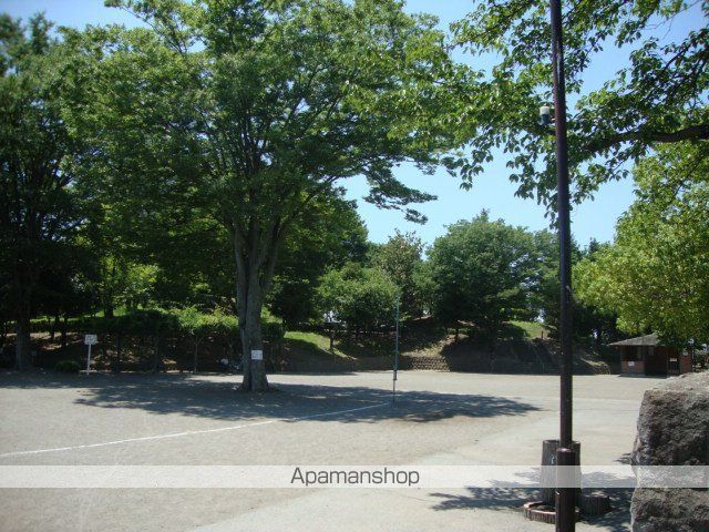 仮)高崎市下小鳥町アパートの周辺写真