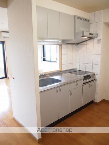 ユークリッドマンションの内装写真